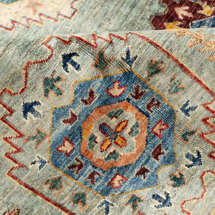שטיח אריאנה 00 צבעוני 234*174