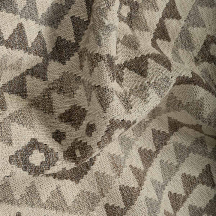 שטיח קילים ענתיק וואש 00 אפור 237*163