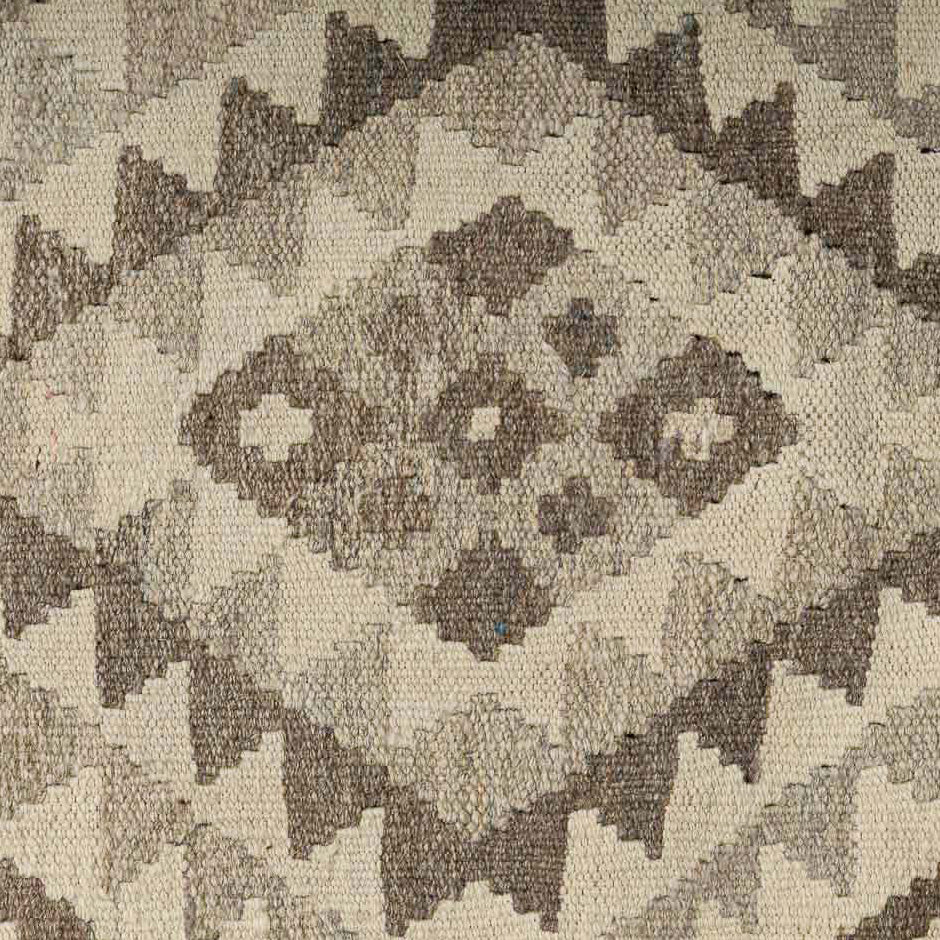 שטיח קילים ענתיק וואש 00 אפור\בז' 251*157