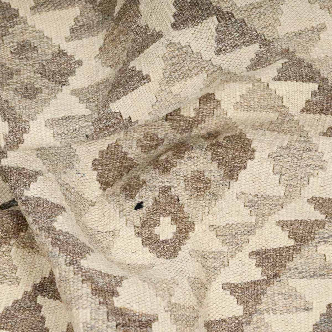 שטיח קילים ענתיק וואש 00 אפור\בז' 251*157