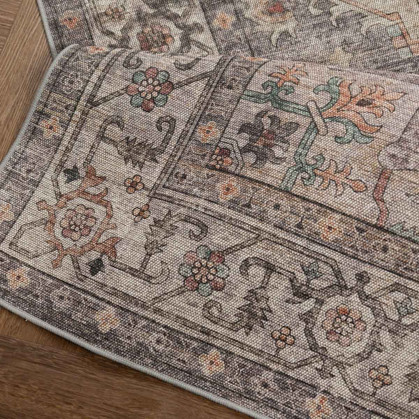 שטיח רוזט 14 בז  | Rosette