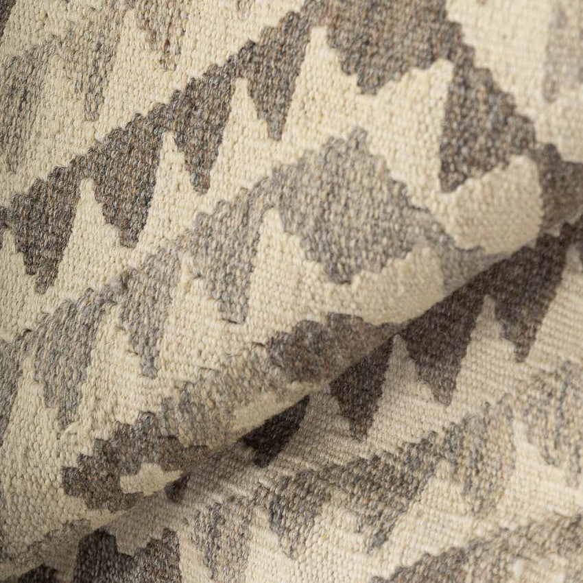 שטיח קילים ענתיק וואש 00 אפור 251*164