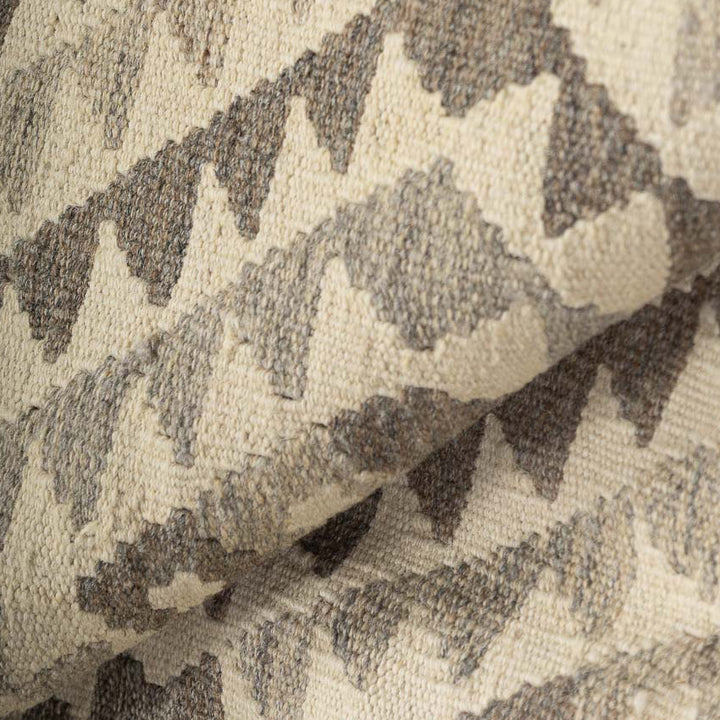 שטיח קילים ענתיק וואש 00 אפור 251*164