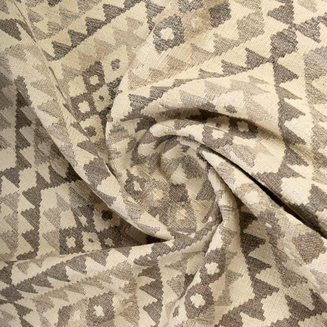 שטיח קילים ענתיק וואש 00 אפור 251*164