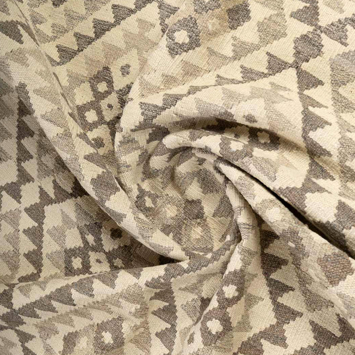 שטיח קילים ענתיק וואש 00 אפור 251*164