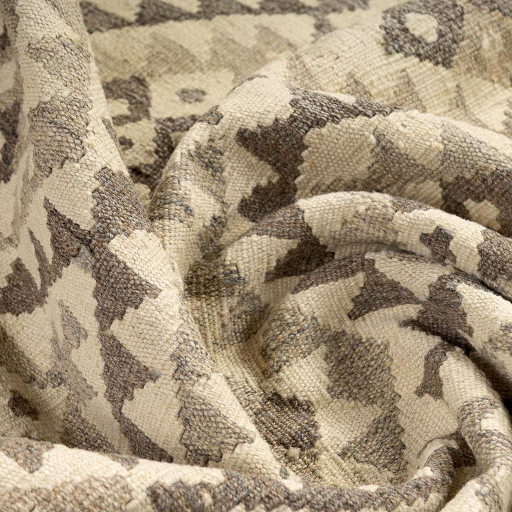 שטיח קילים ענתיק וואש 00 אפור 251*164