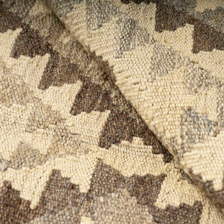 שטיח קילים ענתיק וואש 00 אפור 249*168