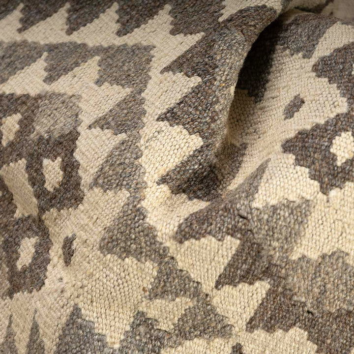 שטיח קילים ענתיק וואש 00 אפור 249*168