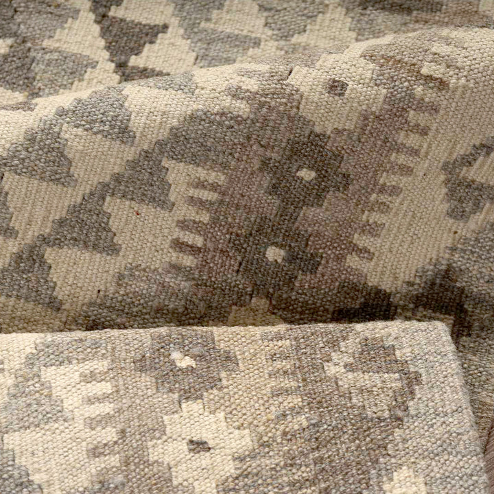 שטיח קילים ענתיק וואש 00 אפור 249*168