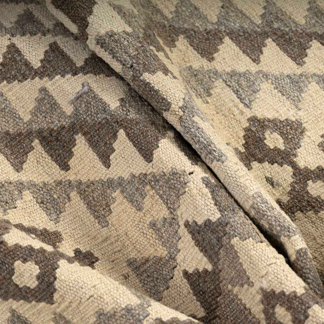 שטיח קילים ענתיק וואש 00 אפור 249*168