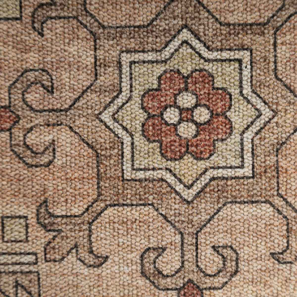 שטיח רוזט 8 צבעוני  | Rosette