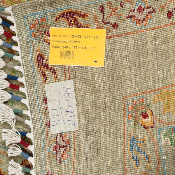 שטיח אריאנה 00 צבעוני 246*179