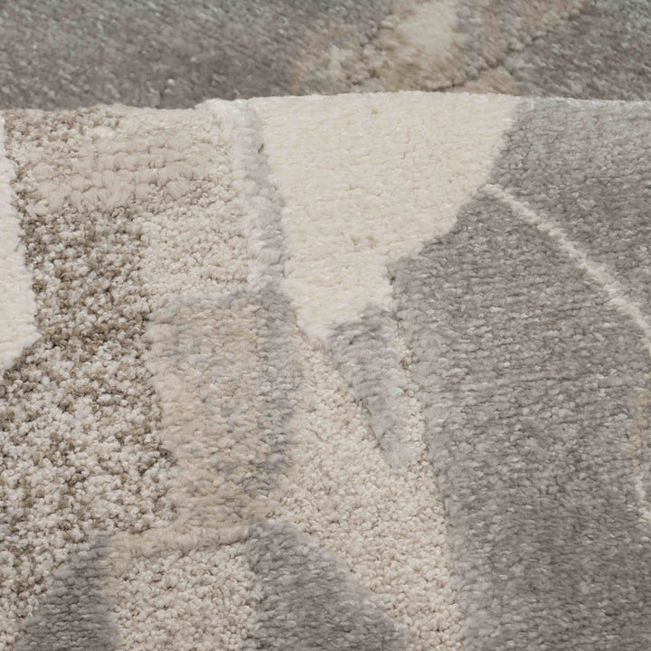 שטיח חלל 01 אפור