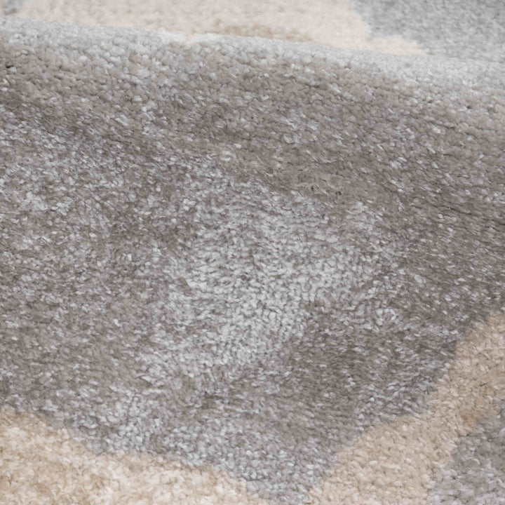 שטיח חלל 01 אפור