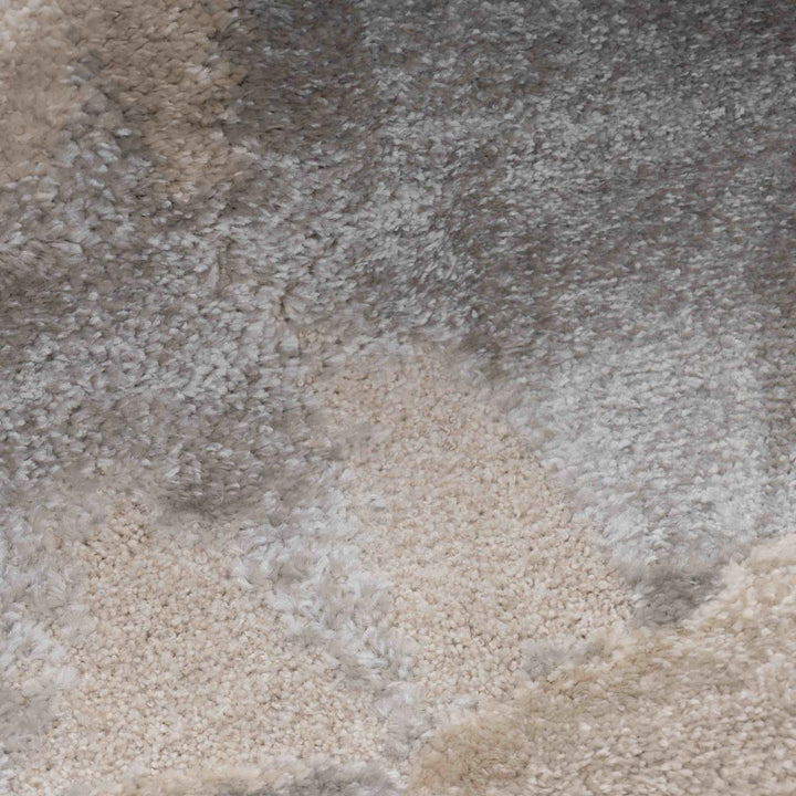 שטיח חלל 01 אפור