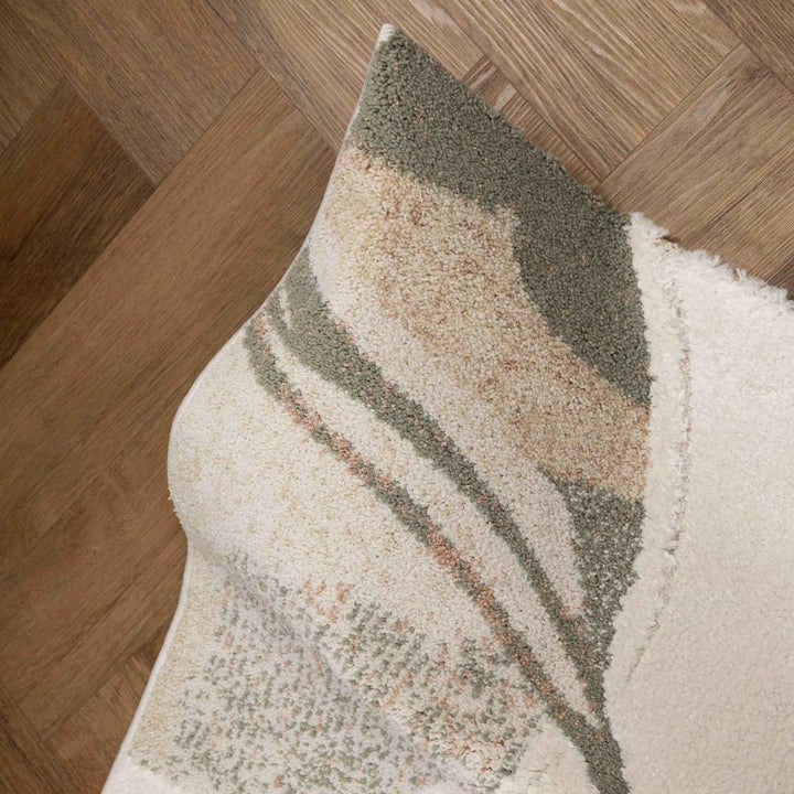 שטיח פלנטות 01 קרם