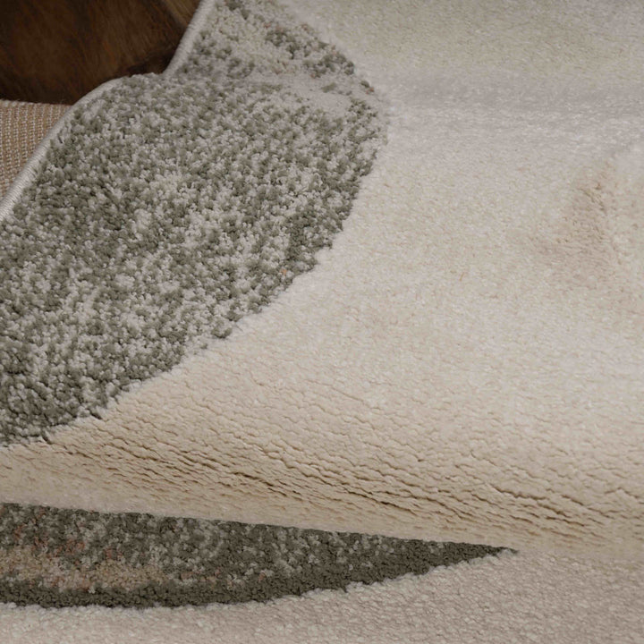 שטיח פלנטות 01 קרם