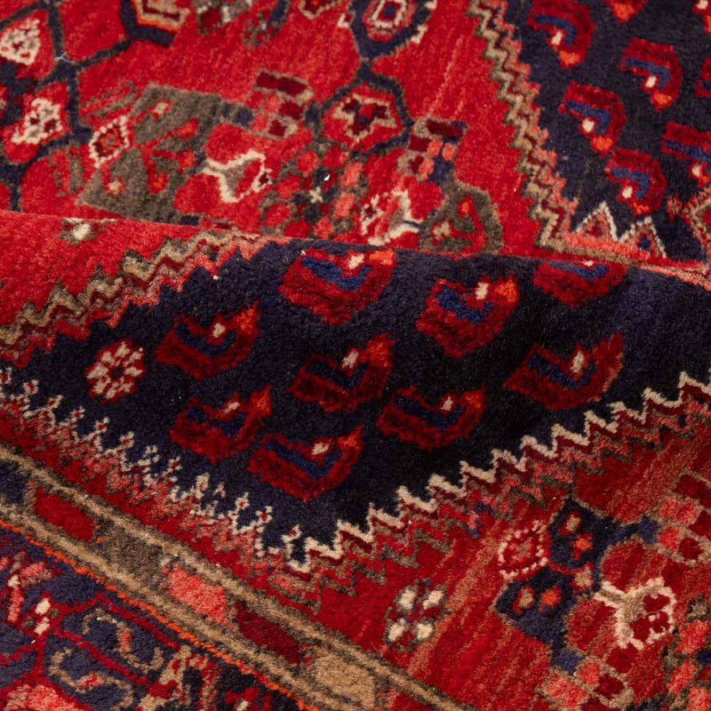 שטיח פרדיאן פרסי 00 אדום 210*137 | Fardian Persian