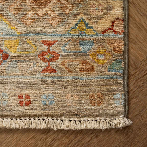 שטיח אריאנה 00 צבעוני 183*123 | Ariana