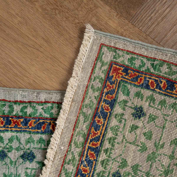 שטיח ממלוק 00 צבעוני 171*130 | Mamluk