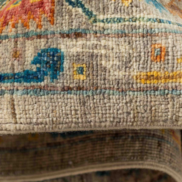 שטיח אריאנה 00 צבעוני 258*174  | Ariana