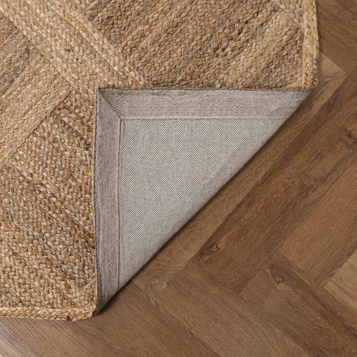 שטיח חבל נועם 09 בז' | Noam