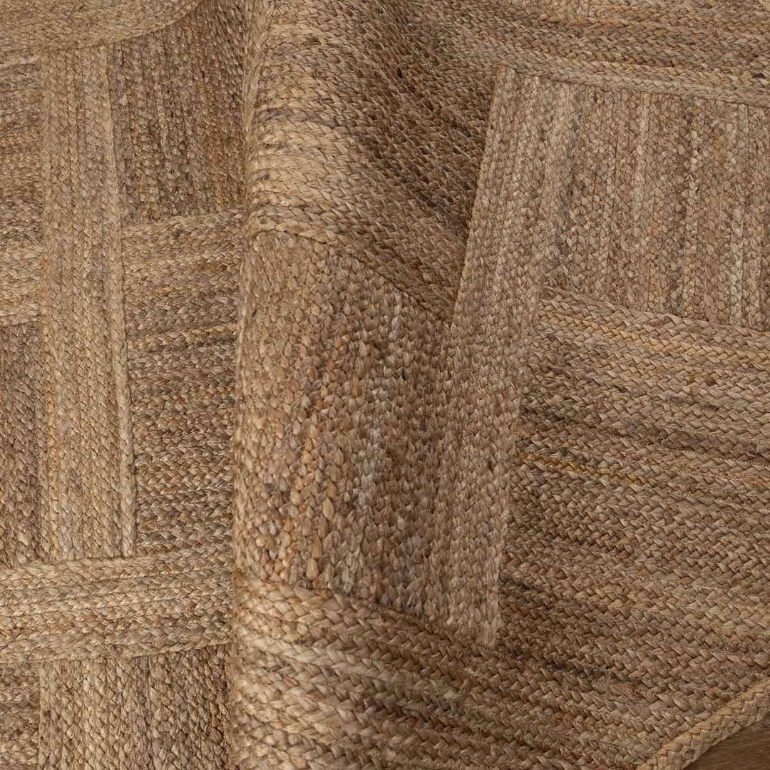 שטיח חבל נועם 09 בז' | Noam