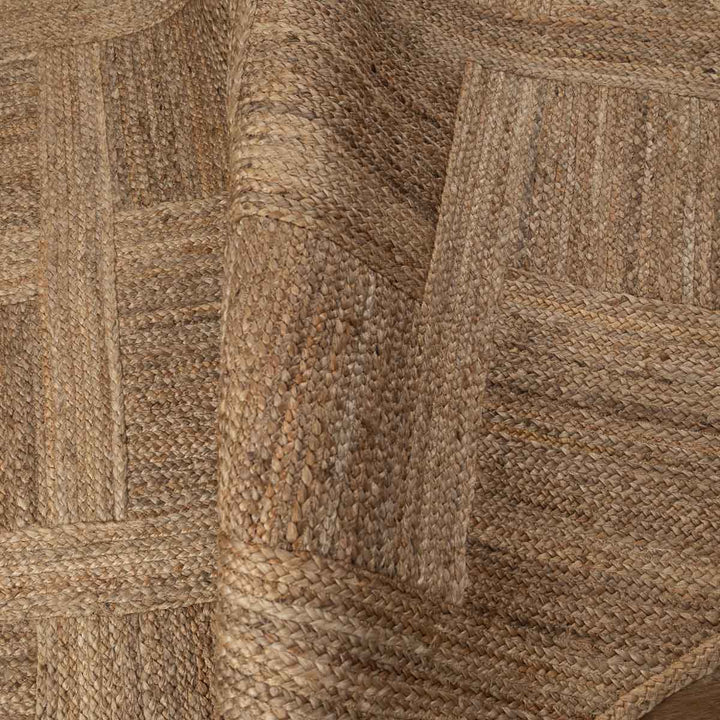 שטיח חבל נועם 09 בז' | Noam