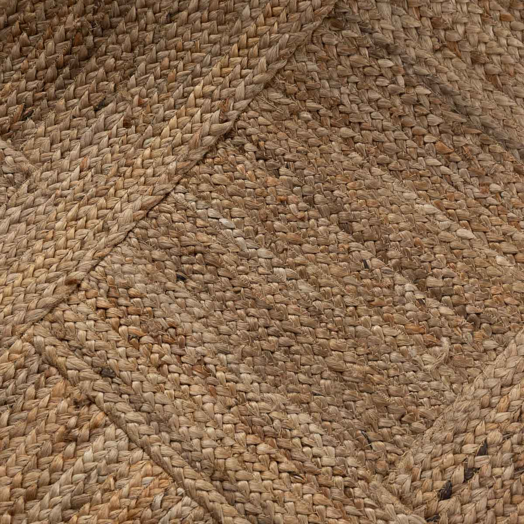 שטיח חבל נועם 09 בז' | Noam