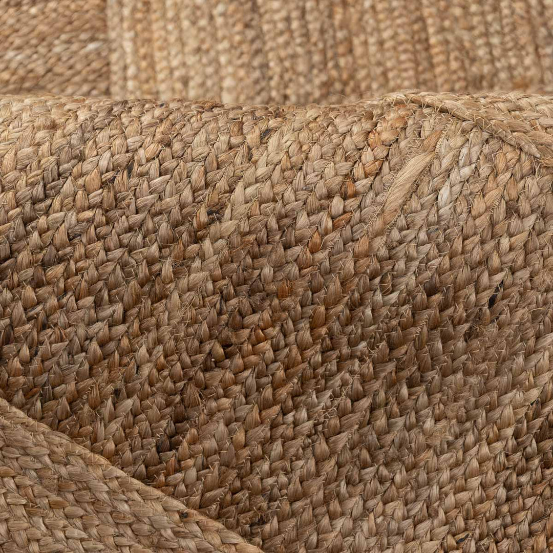 שטיח חבל נועם 09 בז' | Noam