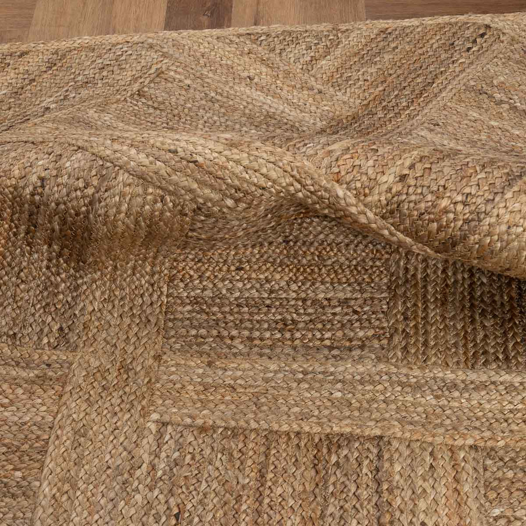 שטיח חבל נועם 09 בז' | Noam