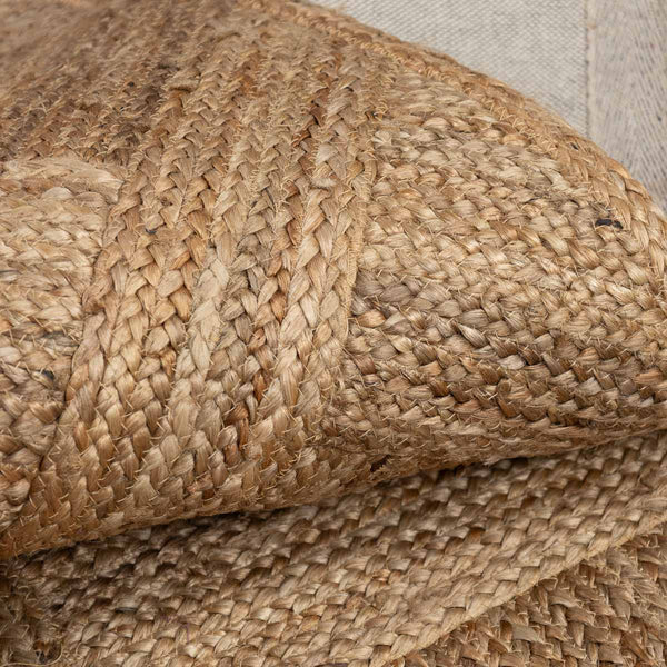 שטיח חבל נועם 09 בז' | Noam