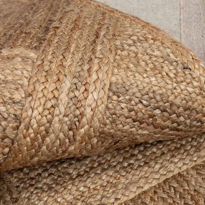 שטיח חבל נועם 09 בז' | Noam