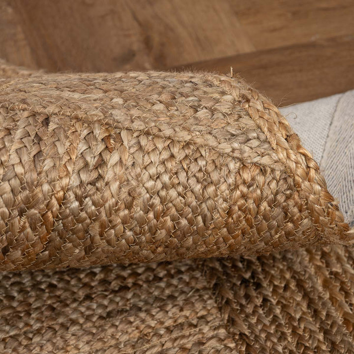 שטיח חבל נועם 09 בז' | Noam