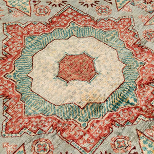 שטיח ממלוק 00 צבעוני 197*155 | Mamluk