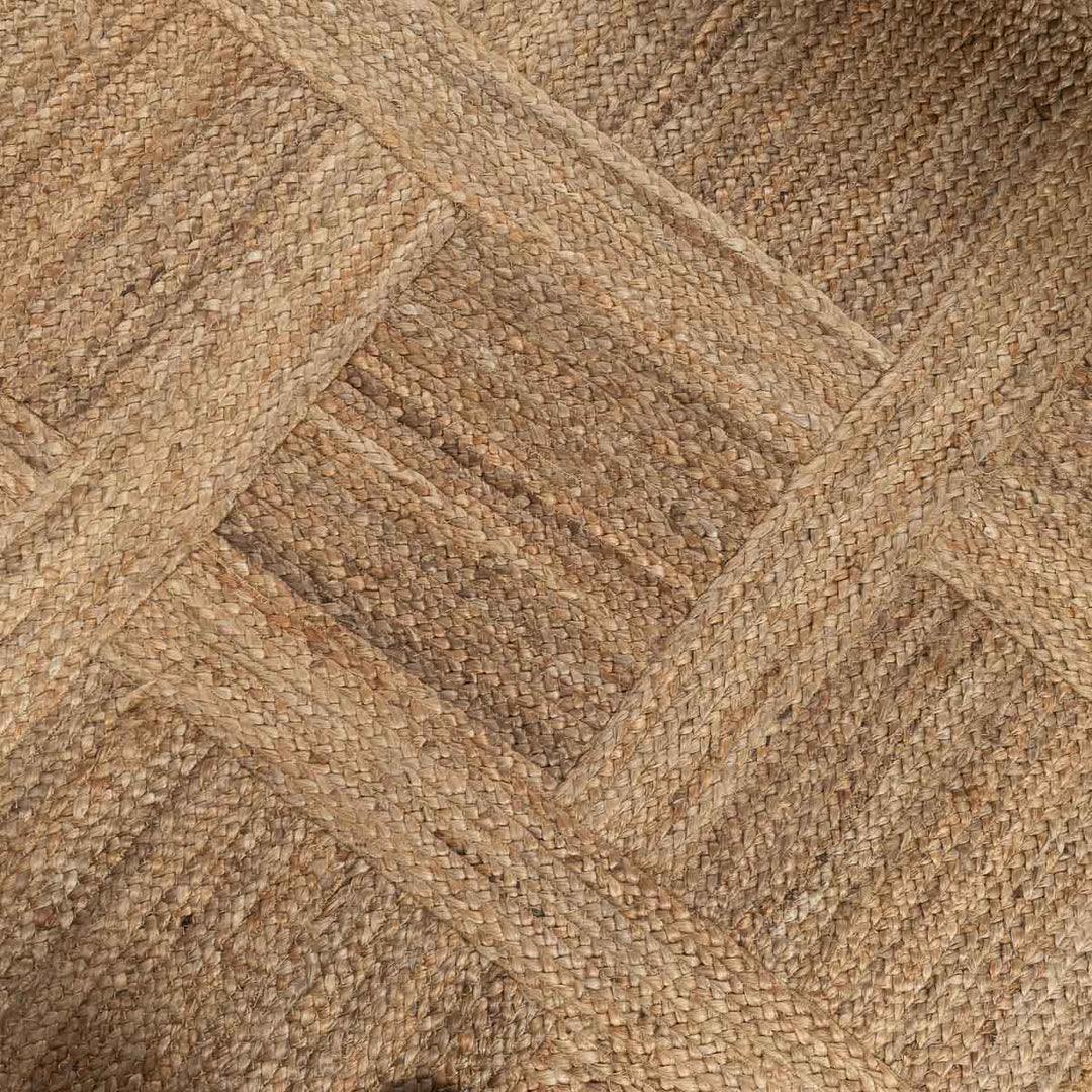 שטיח חבל נועם 09 בז' | Noam