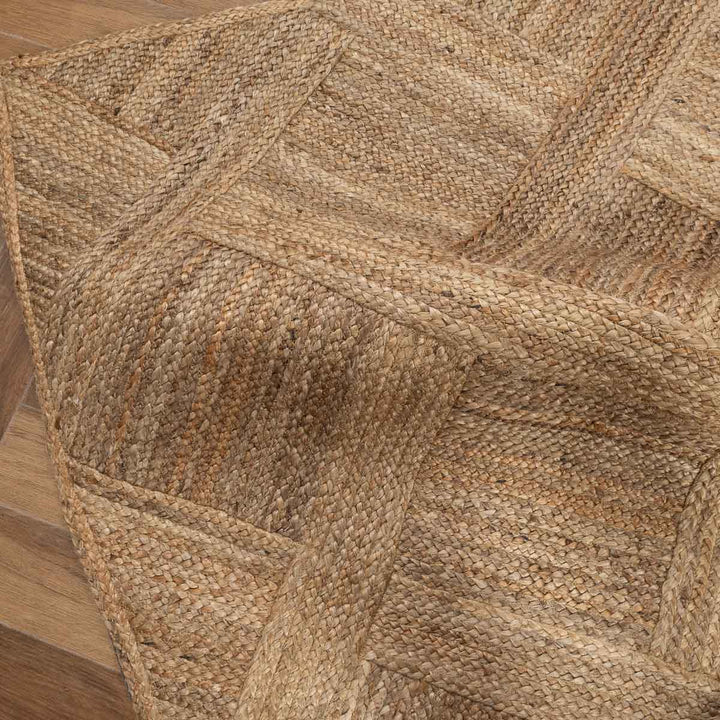 שטיח חבל נועם 09 בז' | Noam