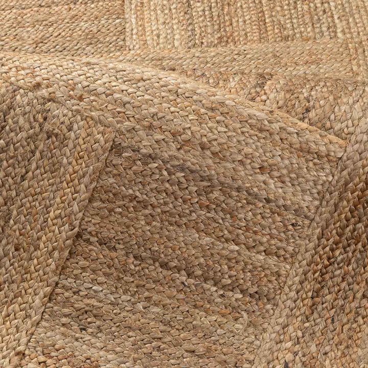 שטיח חבל נועם 09 בז' | Noam