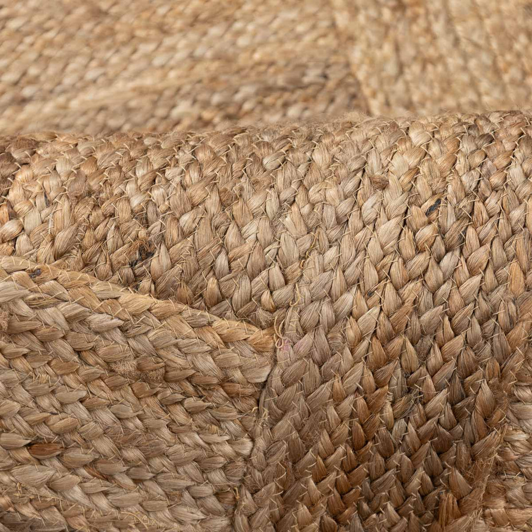 שטיח חבל נועם 09 בז' | Noam