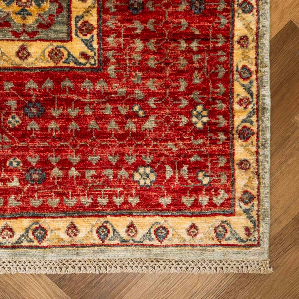 שטיח ממלוק 00 צבעוני 300*202 | Mamluk
