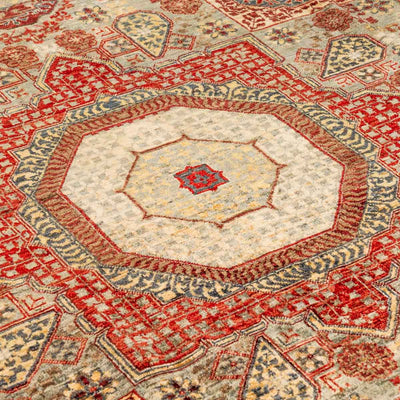 שטיח ממלוק 00 צבעוני 300*202 | Mamluk