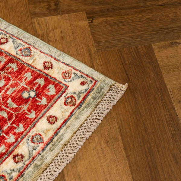 שטיח ממלוק 00 צבעוני 300*202 | Mamluk