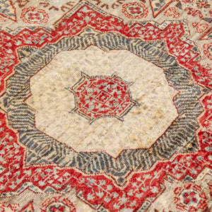 שטיח ממלוק 00 צבעוני 209*142 | Mamluk