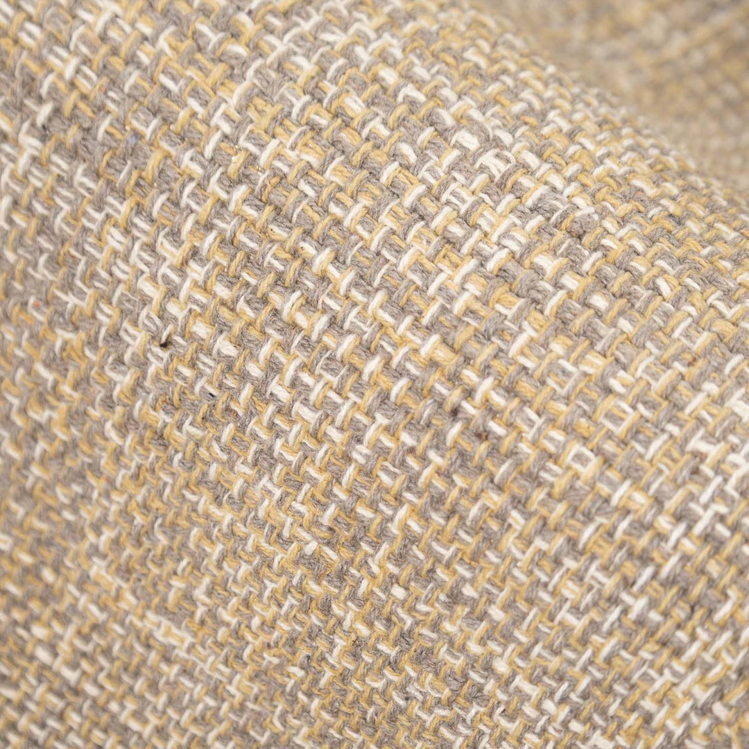 שטיח דלהי כותנה 01 בז' כהה | Delhi