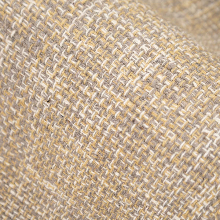 שטיח דלהי כותנה 01 בז' כהה | Delhi