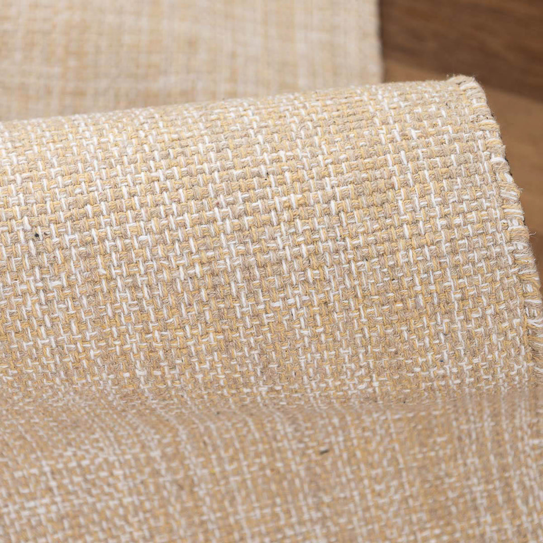 שטיח דלהי כותנה 01 בז' בהיר | Delhi