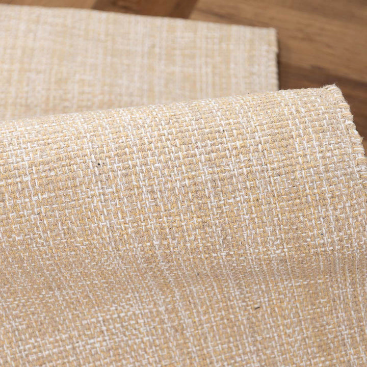 שטיח דלהי כותנה 01 בז' בהיר | Delhi