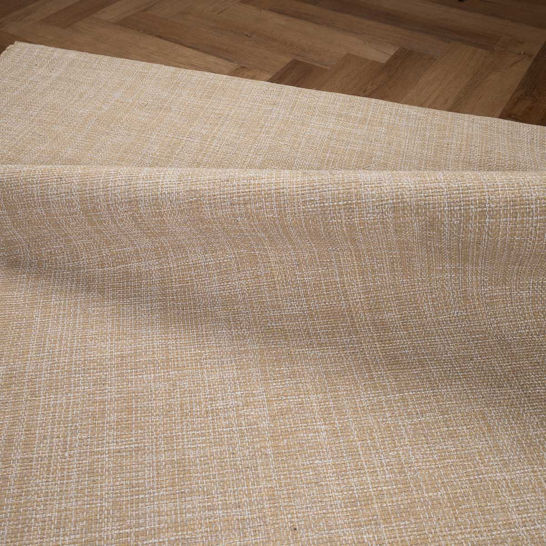 שטיח דלהי כותנה 01 בז' בהיר | Delhi