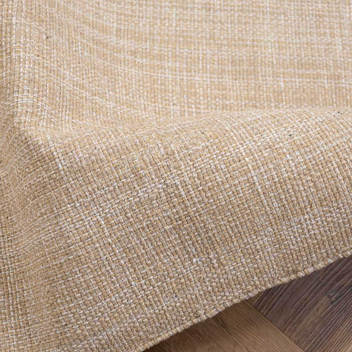 שטיח דלהי כותנה 01 בז' בהיר | Delhi