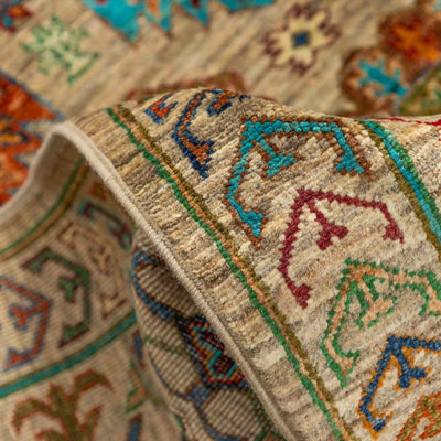 שטיח אריאנה 00 צבעוני 230*180  | Ariana